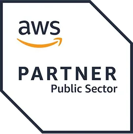 logo aws partner