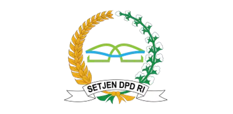 Hadirr dipercaya oleh Dewan Perwakilan Daerah Republik Indonesia