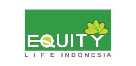 Hadirr dipercaya oleh Equity Life