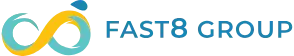 fast-8 logo