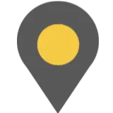 Deteksi Lokasi berbasis GPS