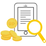 Membantu Perhitungan Kompensasi