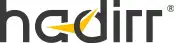 Hadirr Logo